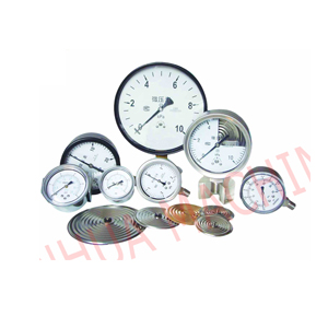 壓力表，雙金屬溫度計，電磁流量計液位計